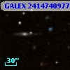 GALEX 2414740977348510417