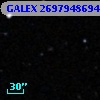 GALEX 2697948694190229864