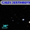 GALEX 2697948689895260877