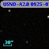 USNO-A2.0 0825-07742009