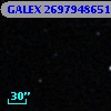 GALEX 2697948651240557879