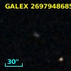 GALEX 2697948685600294914