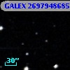 GALEX 2697948685600293320