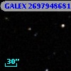 GALEX 2697948681305328344