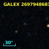 GALEX 2697948681305325815