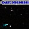 GALEX 2697948668420427850