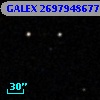 GALEX 2697948677010361443