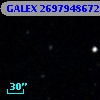 GALEX 2697948672715392053