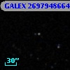 GALEX 2697948664125456730