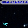 USNO-A2.0 0825-07551469