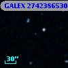 GALEX 2742386530368622307
