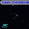 GALEX 2742386530368622369