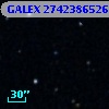 GALEX 2742386526073654721