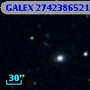 GALEX 2742386521778688164