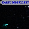 GALEX 2698722737491280166