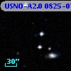 USNO-A2.0 0825-07425153