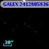 GALEX 2412805836883633110