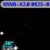 USNO-A2.0 0825-07316437