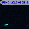 USNO-A2.0 0825-07169309