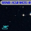 USNO-A2.0 0825-07167208
