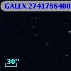 GALEX 2741788400338077709