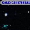 GALEX 2741788391748143983