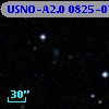 USNO-A2.0 0825-07120461