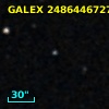 GALEX 2486446727665559170