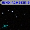USNO-A2.0 0825-07113132