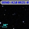 USNO-A2.0 0825-07090742