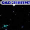 GALEX 2741858747607420486