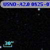 USNO-A2.0 0825-07081794