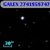 GALEX 2741858747607418537