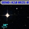 USNO-A2.0 0825-07080251