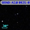 USNO-A2.0 0825-07074457