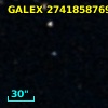 GALEX 2741858769082257003