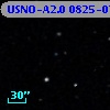 USNO-A2.0 0825-07048534