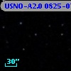 USNO-A2.0 0825-07046363