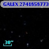 GALEX 2741858773377223778