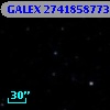 GALEX 2741858773377222148