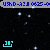 USNO-A2.0 0825-06995855