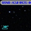 USNO-A2.0 0825-06993987
