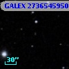 GALEX 2736545950371676975