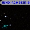 USNO-A2.0 0825-06951434