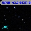 USNO-A2.0 0825-06948119