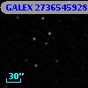 GALEX 2736545928896841283