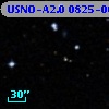 USNO-A2.0 0825-06932025