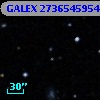GALEX 2736545954666643796