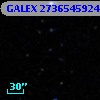 GALEX 2736545924601872819