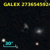 GALEX 2736545924601874758